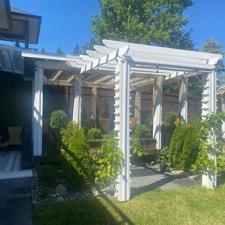 Rockwood House Bed and Breakfast Ναναΐμο Εξωτερικό φωτογραφία