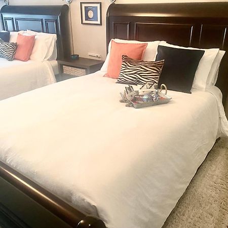 Rockwood House Bed and Breakfast Ναναΐμο Εξωτερικό φωτογραφία