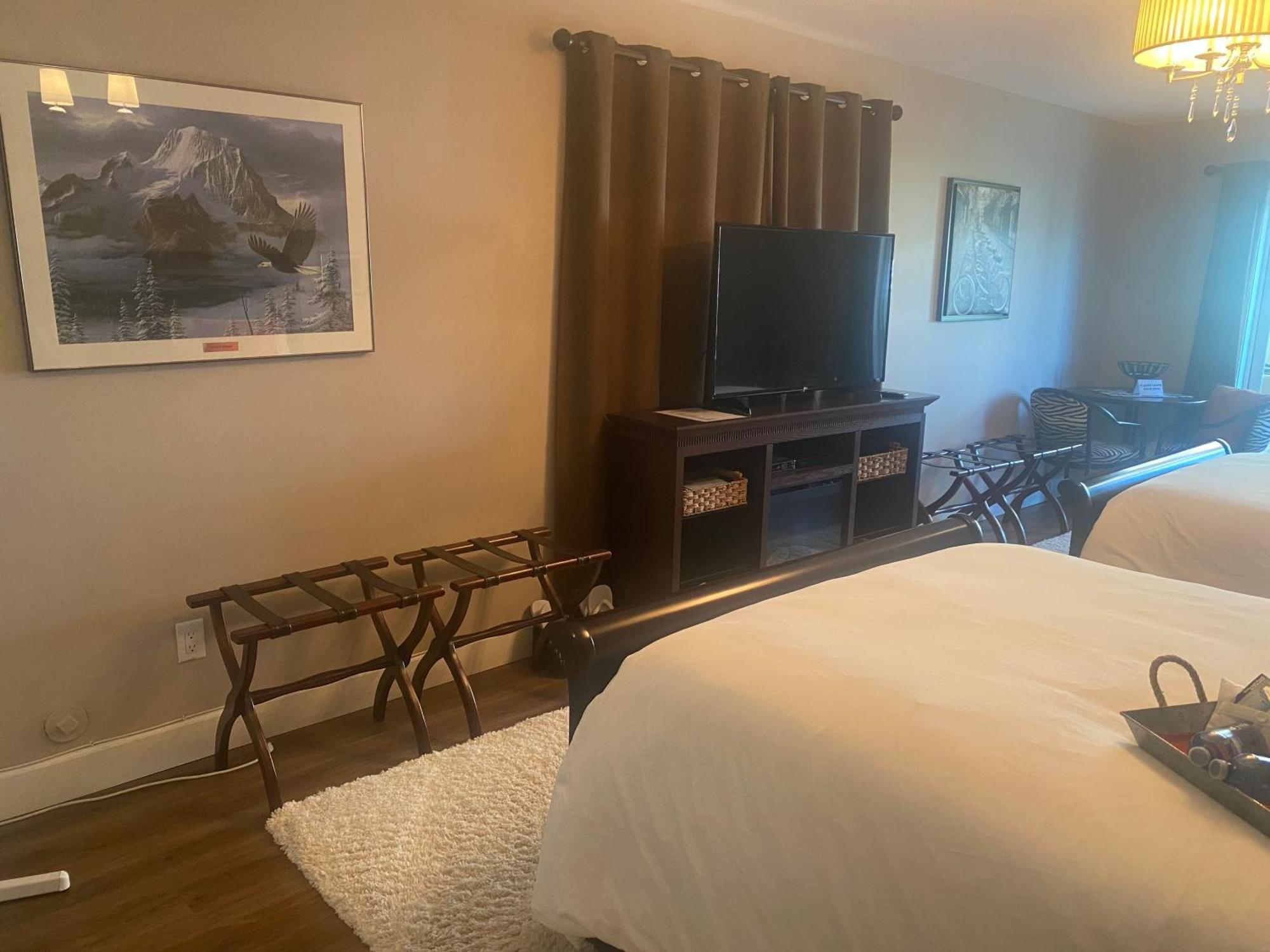 Rockwood House Bed and Breakfast Ναναΐμο Εξωτερικό φωτογραφία