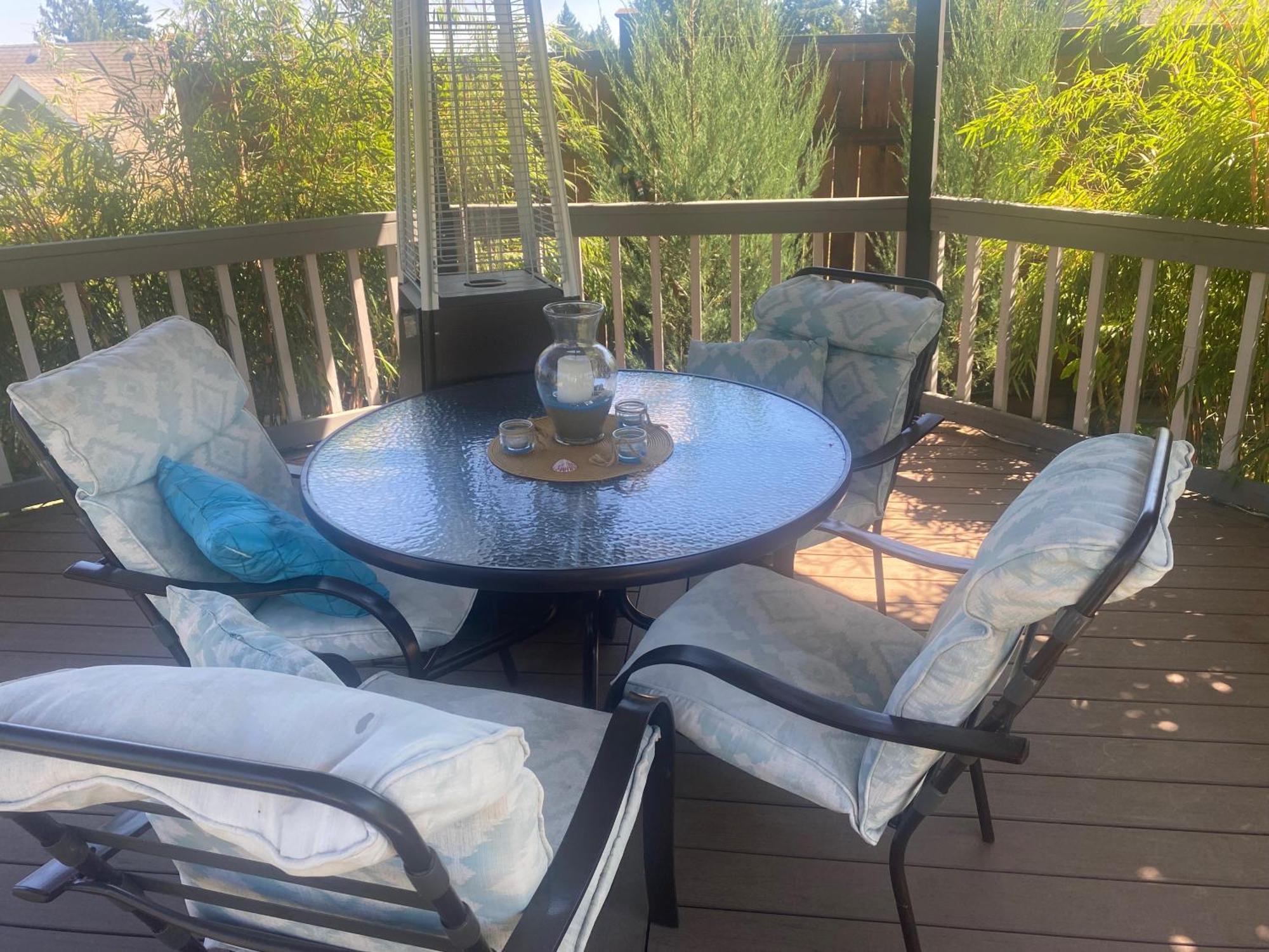 Rockwood House Bed and Breakfast Ναναΐμο Εξωτερικό φωτογραφία