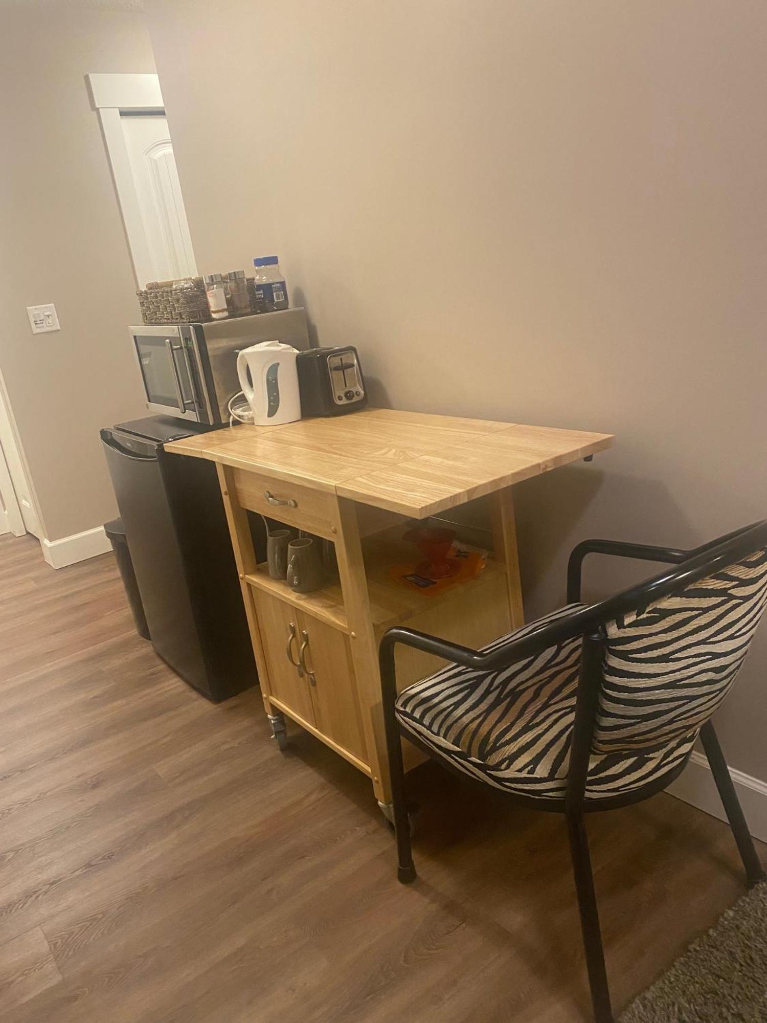 Rockwood House Bed and Breakfast Ναναΐμο Εξωτερικό φωτογραφία