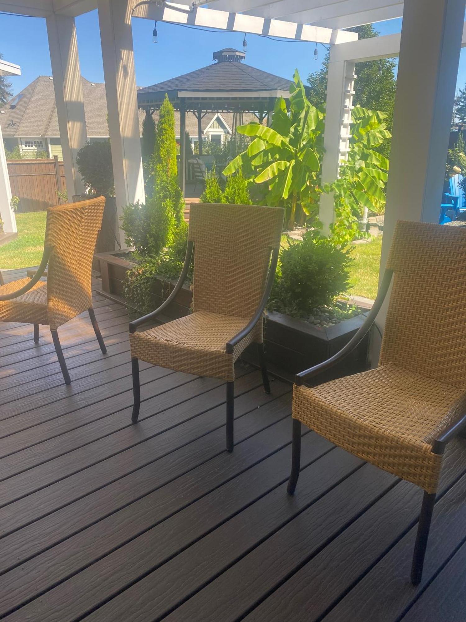 Rockwood House Bed and Breakfast Ναναΐμο Εξωτερικό φωτογραφία