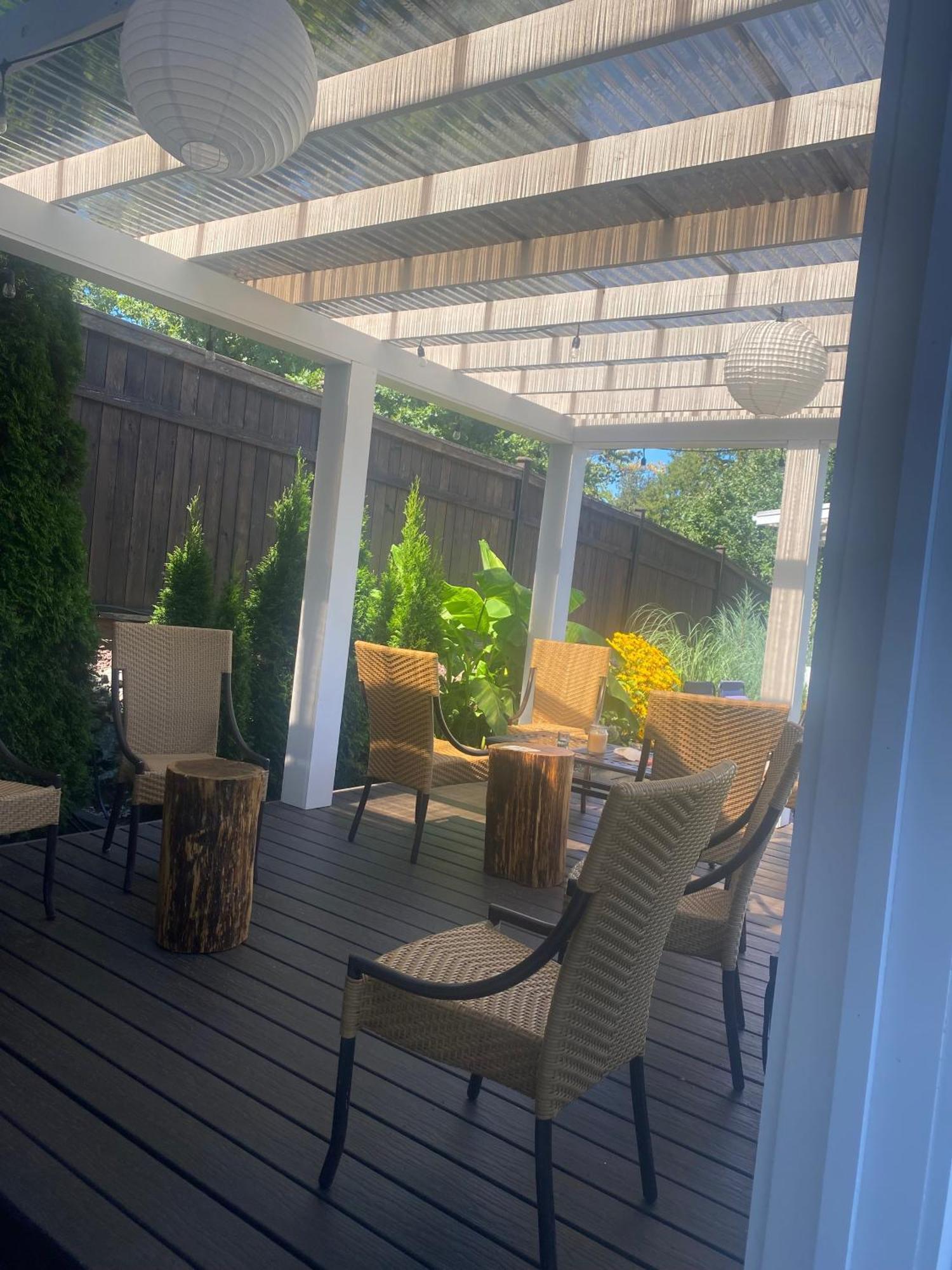 Rockwood House Bed and Breakfast Ναναΐμο Εξωτερικό φωτογραφία