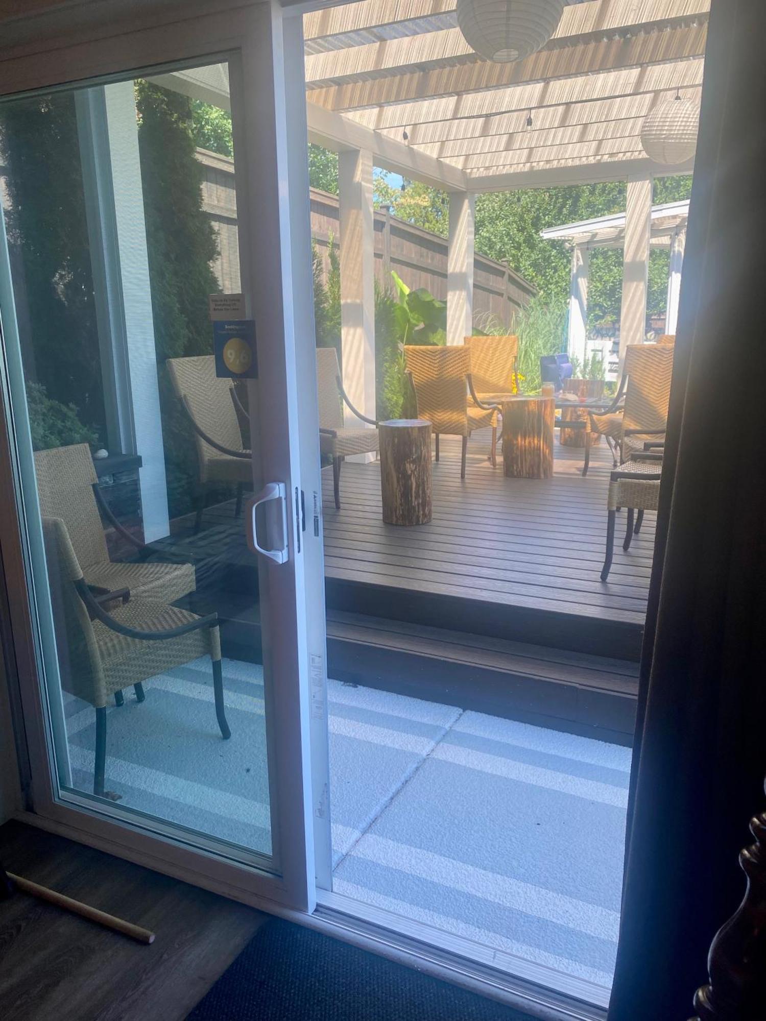 Rockwood House Bed and Breakfast Ναναΐμο Εξωτερικό φωτογραφία