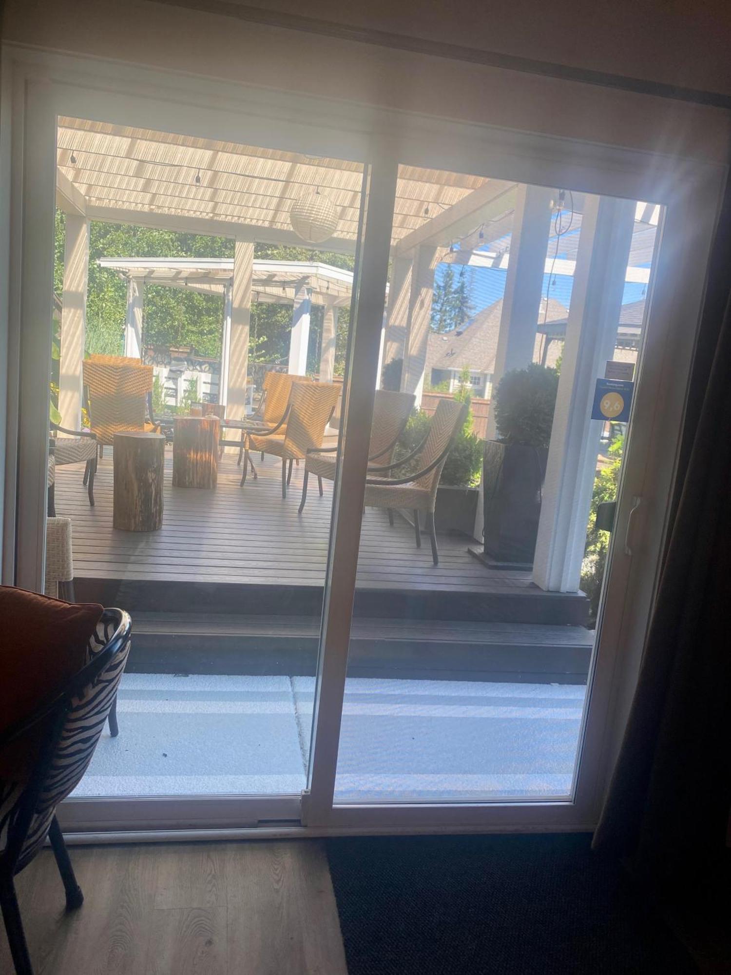 Rockwood House Bed and Breakfast Ναναΐμο Εξωτερικό φωτογραφία