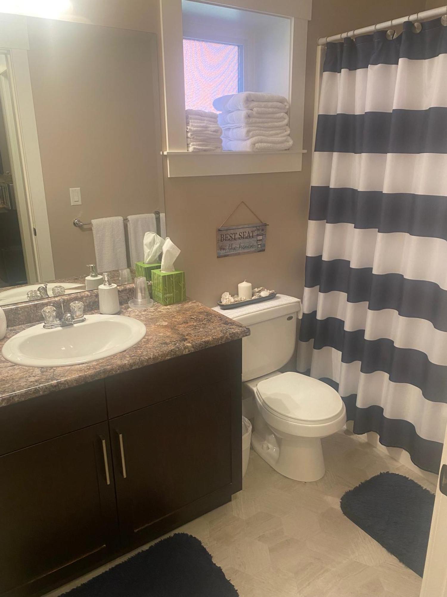 Rockwood House Bed and Breakfast Ναναΐμο Εξωτερικό φωτογραφία