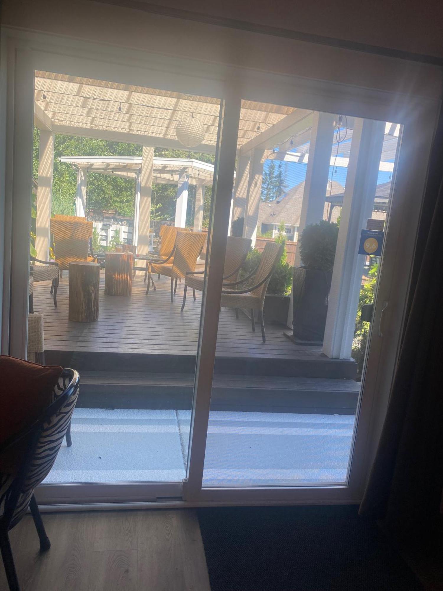 Rockwood House Bed and Breakfast Ναναΐμο Δωμάτιο φωτογραφία