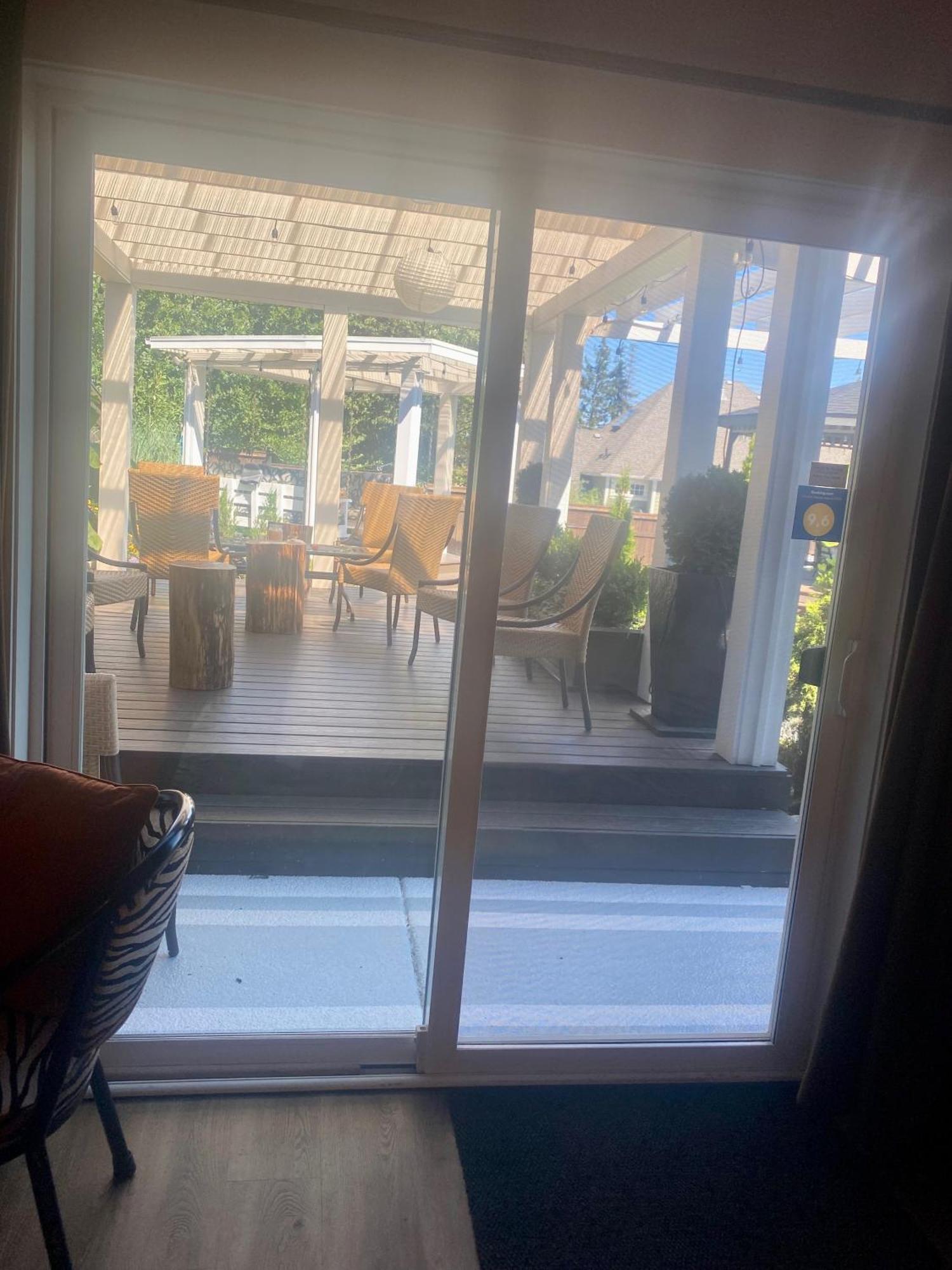 Rockwood House Bed and Breakfast Ναναΐμο Δωμάτιο φωτογραφία